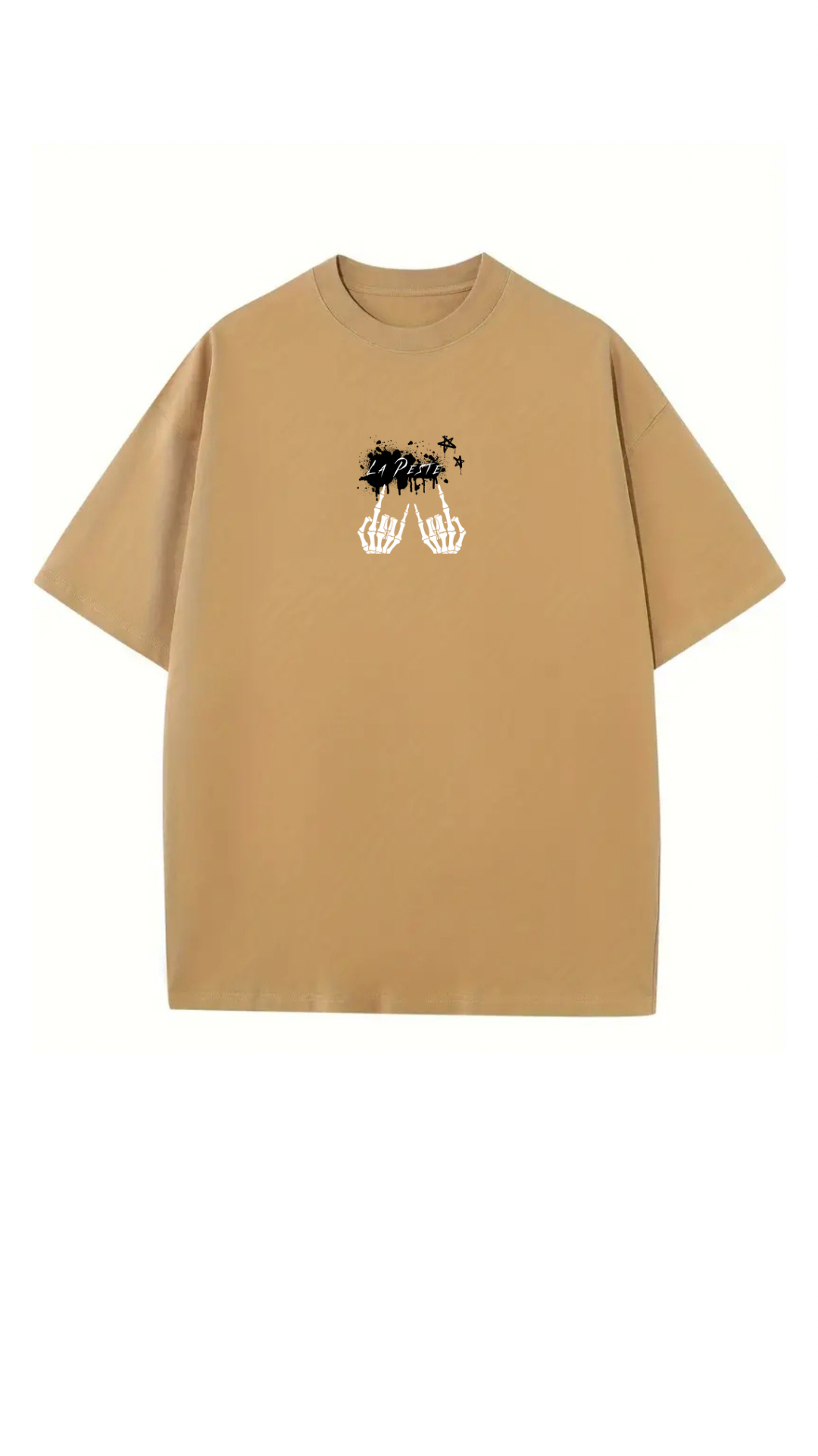 Doctor La Peste T Shirt