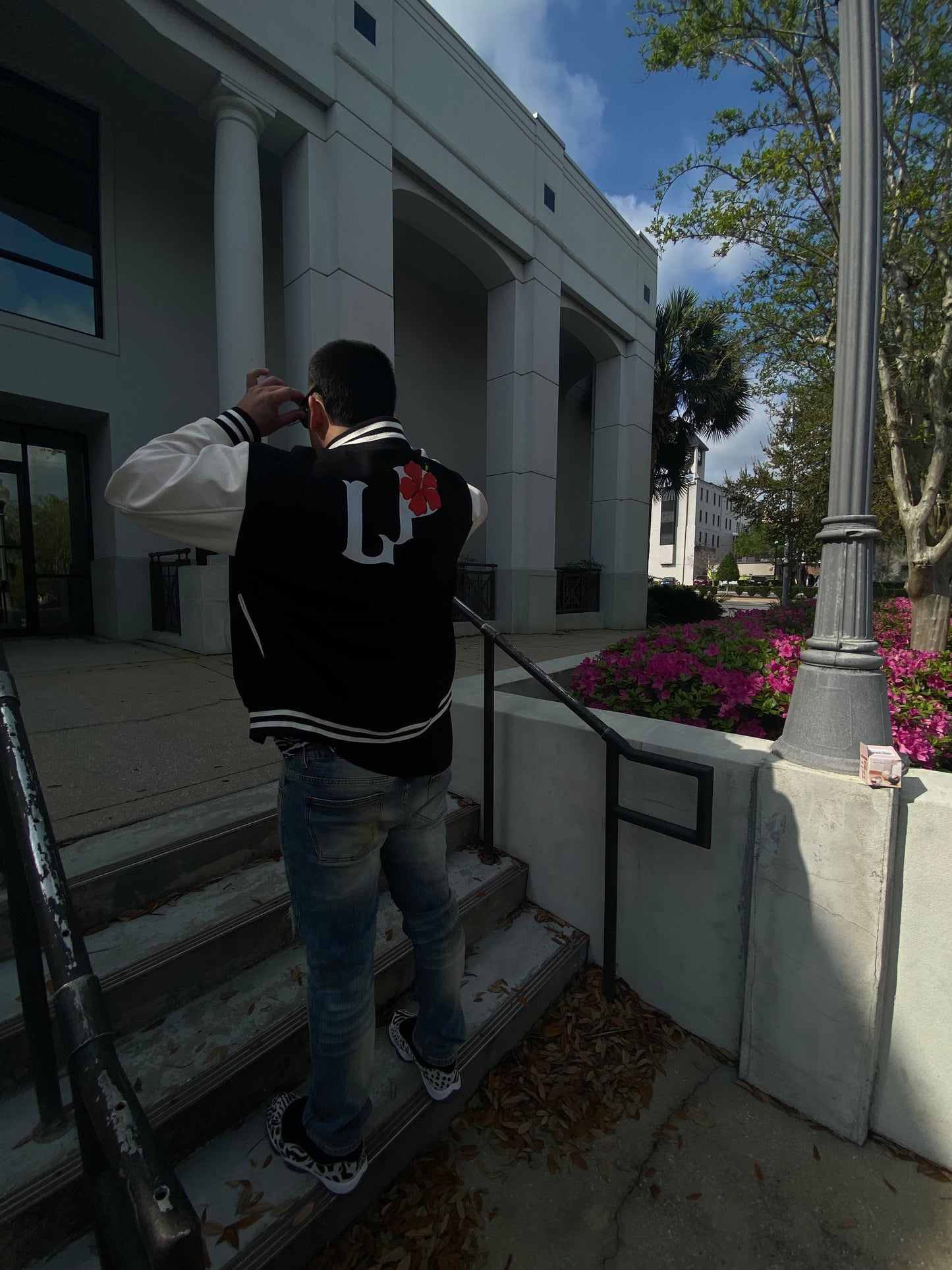 Varsity LP🌺 Amapola