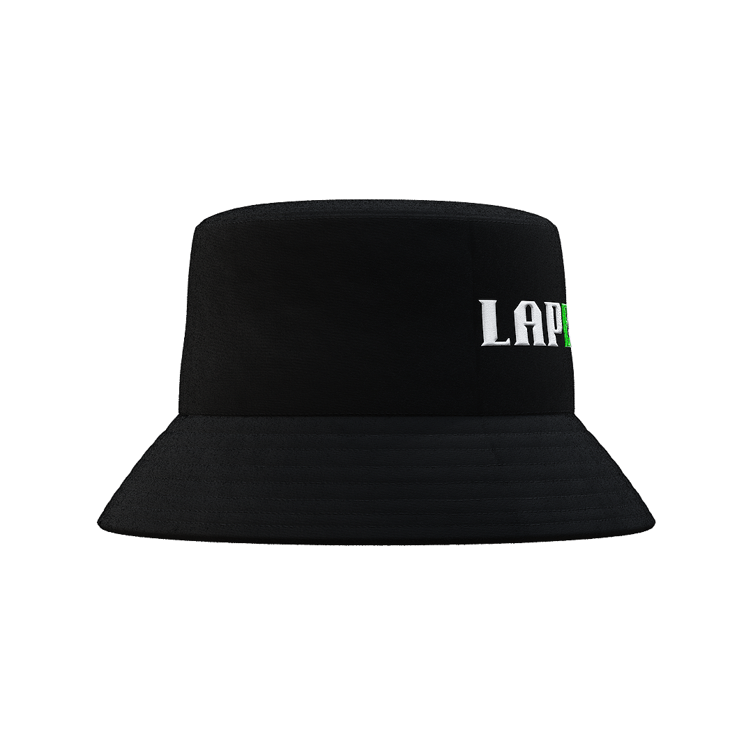 La Peste Suede Bucket hat