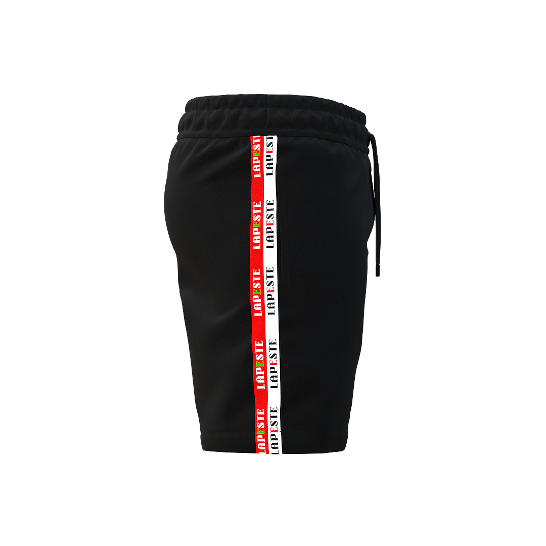 La Peste Suede Shorts