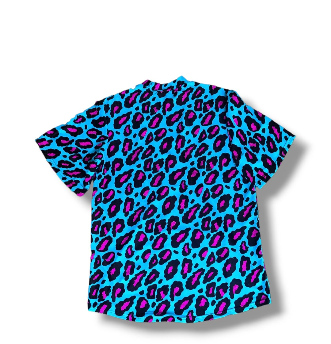 La Peste Blunk T-shirt Oversize