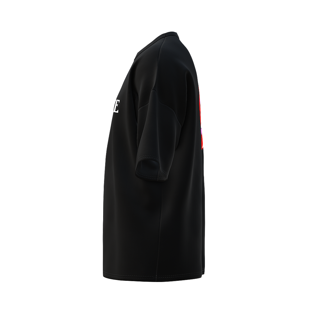 La Peste Mouthguard T-shirt