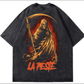Grim Vintage T Shirt