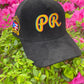 Puerto Rico Trucker hat