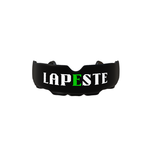 Mouthguard La Peste Black