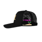 Puerto Rico Trucker hat