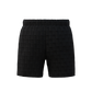 La Peste Waffle Short