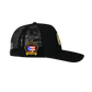 Puerto Rico Trucker hat