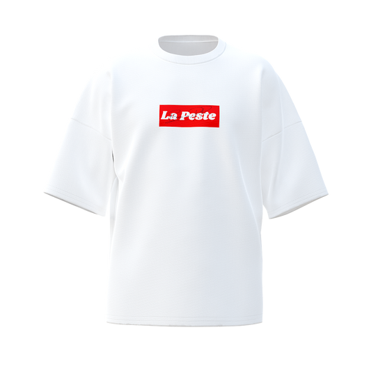 La Peste (Make in Home) Shirt Box Logo